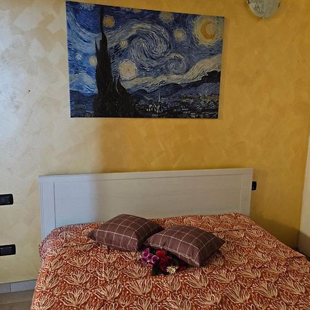 Florence Bed And Airport San Donnino  Extérieur photo