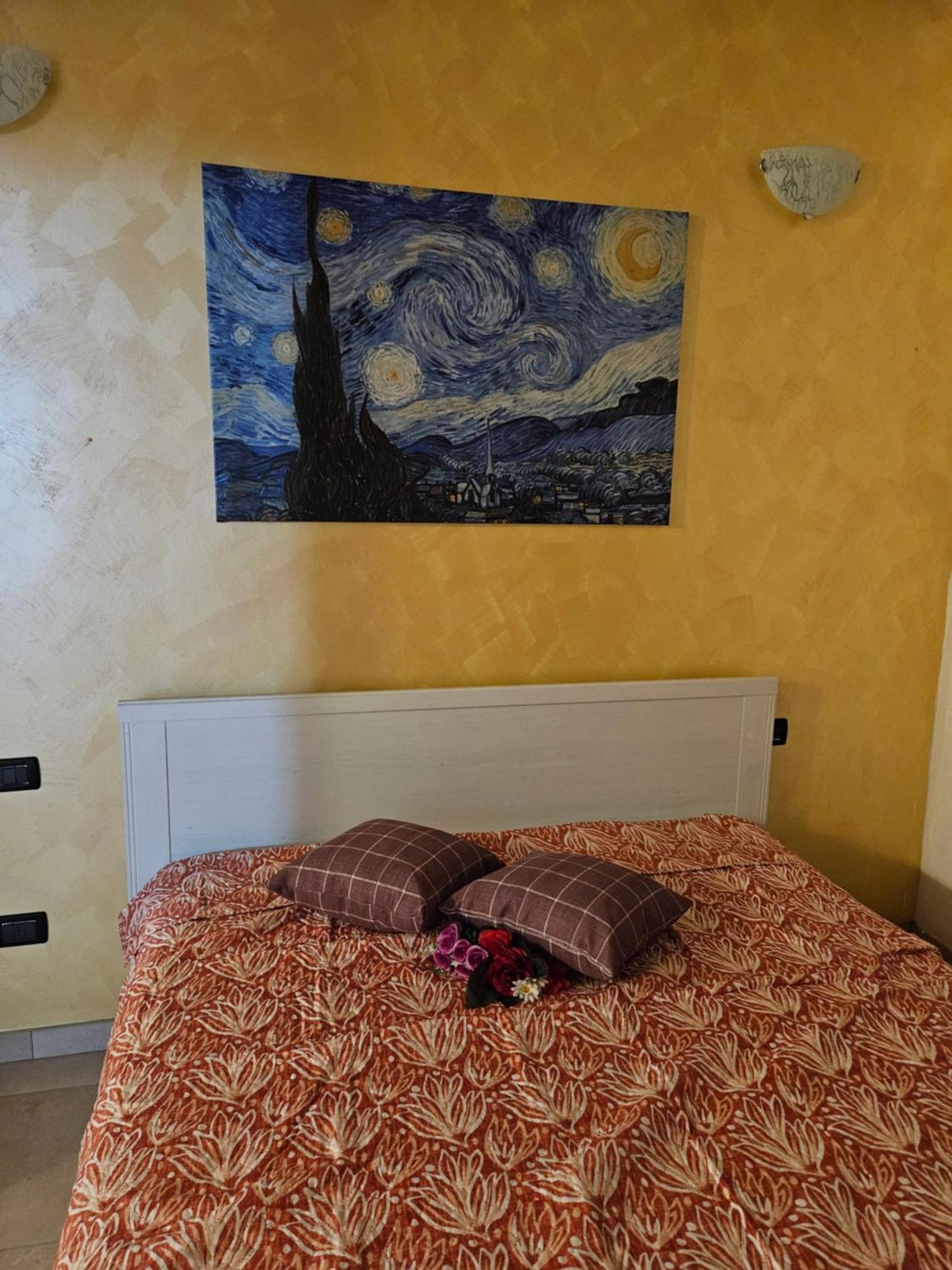Florence Bed And Airport San Donnino  Extérieur photo