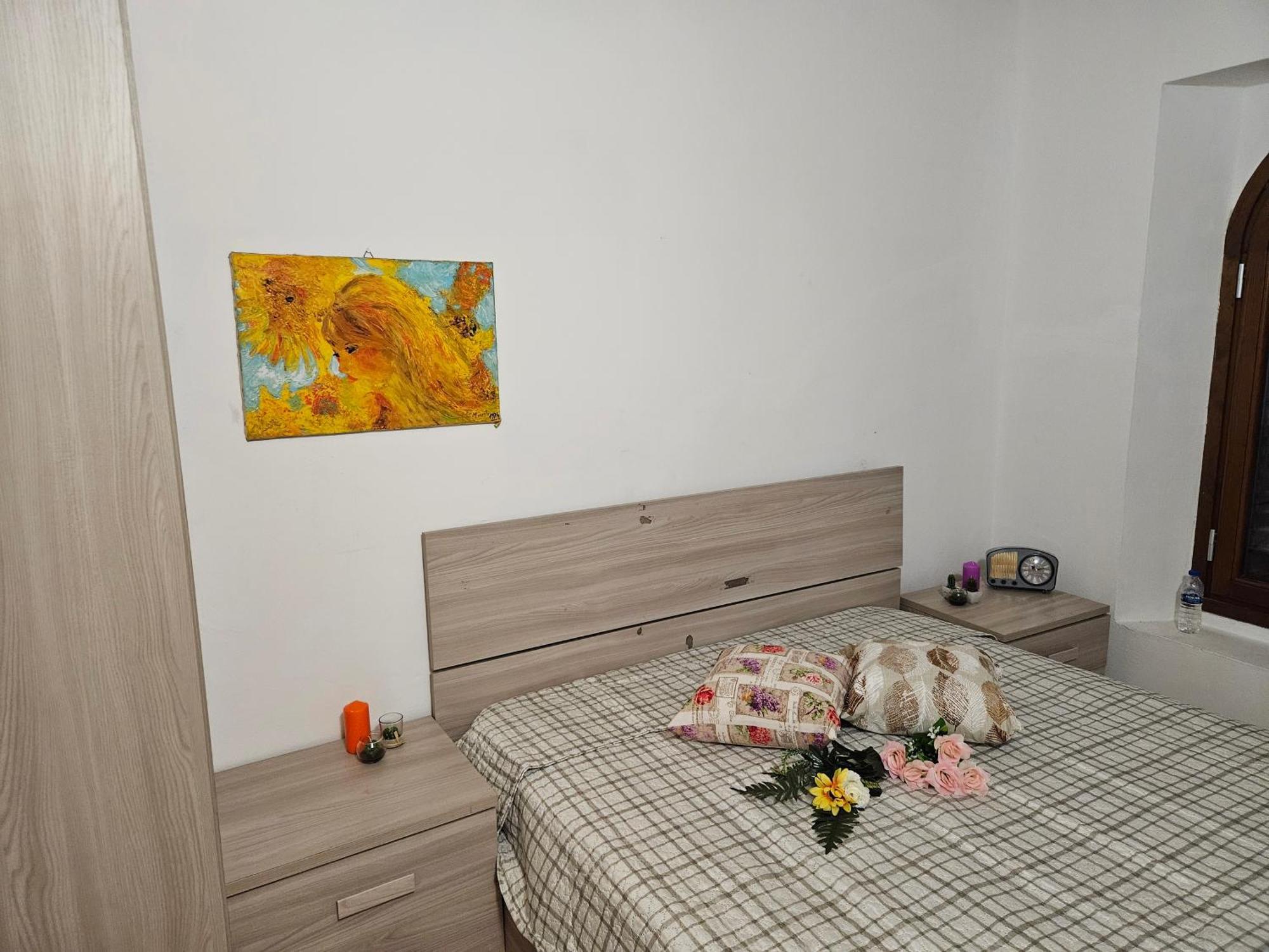 Florence Bed And Airport San Donnino  Extérieur photo