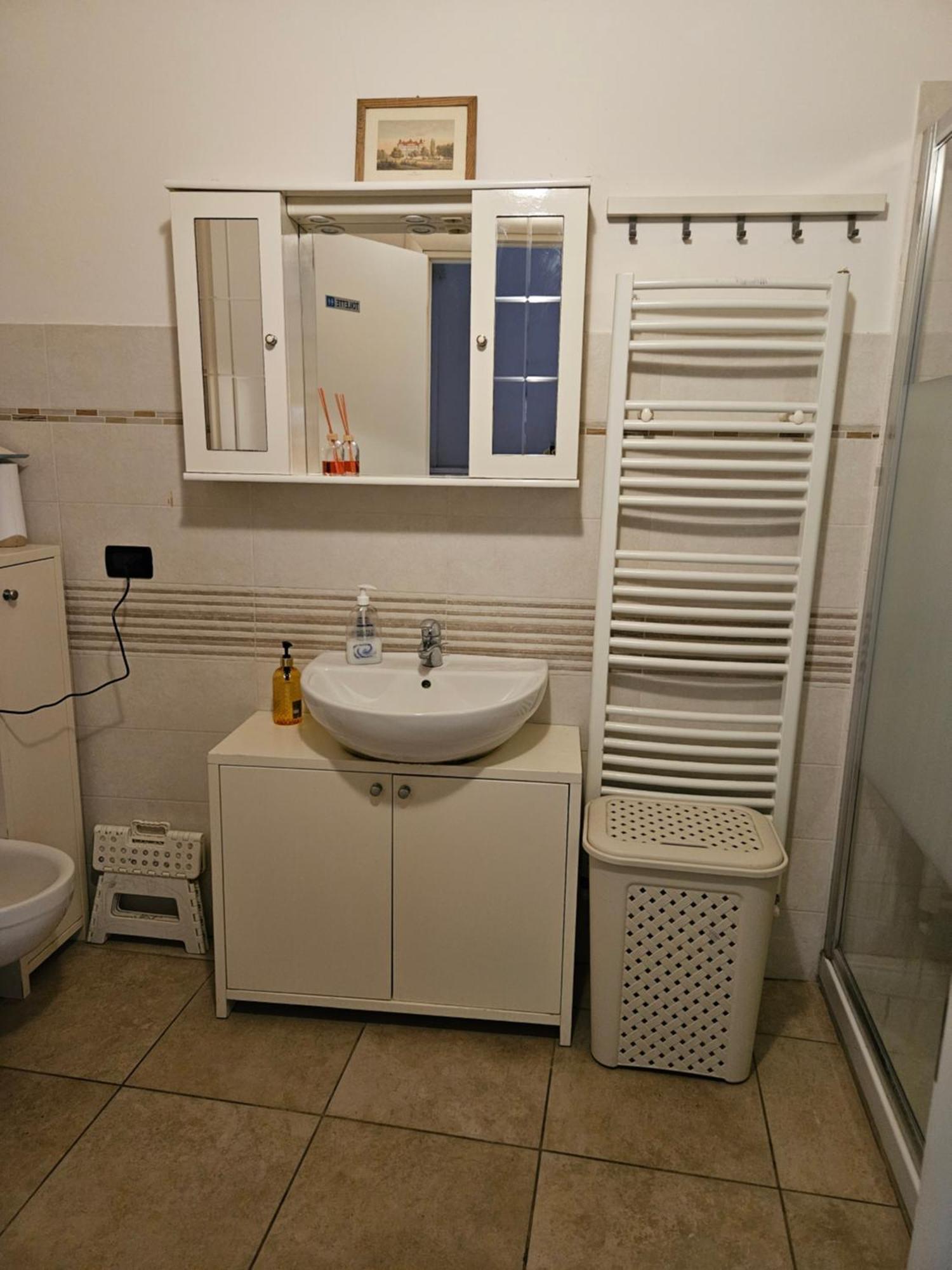 Florence Bed And Airport San Donnino  Extérieur photo