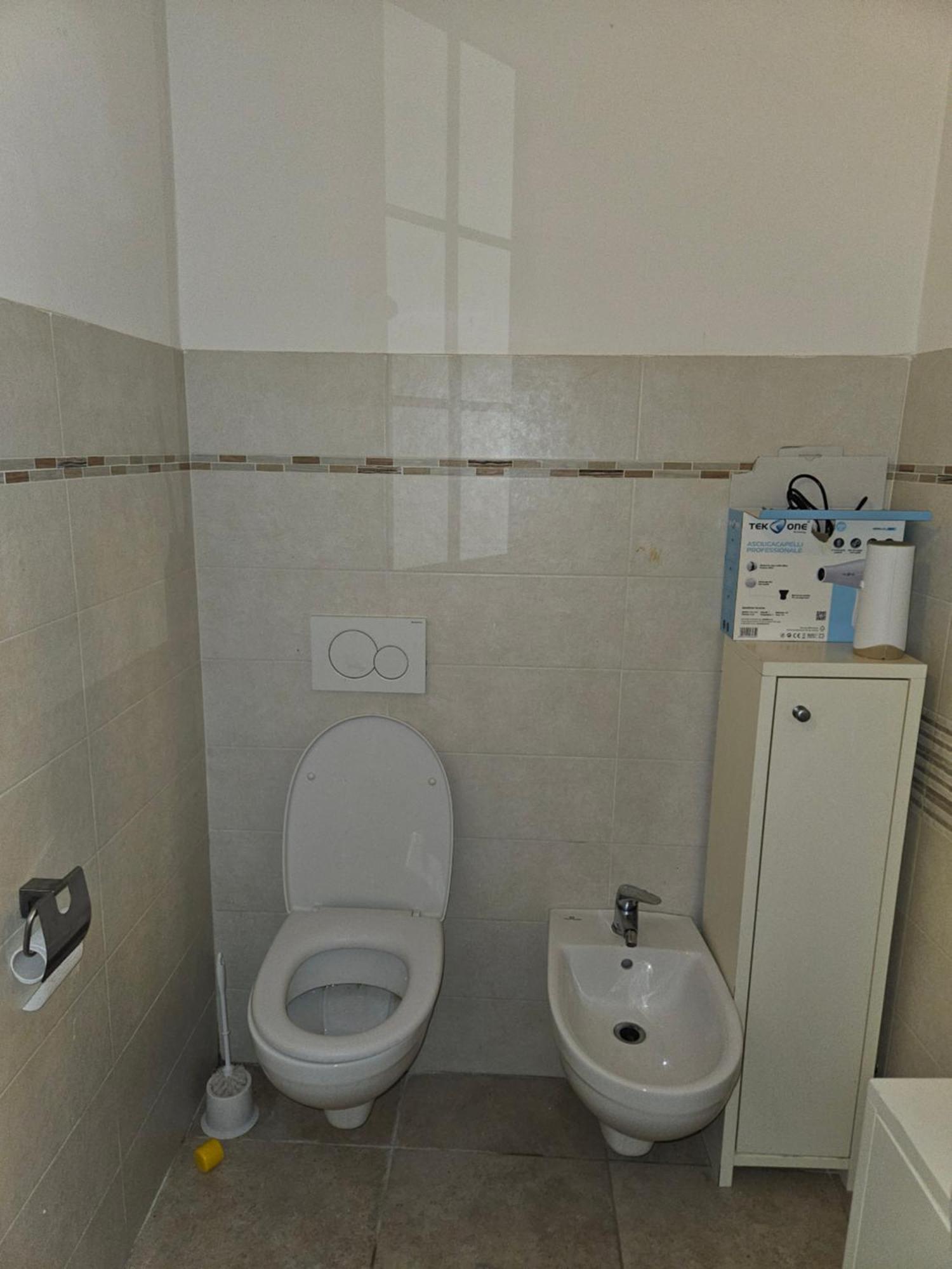 Florence Bed And Airport San Donnino  Extérieur photo