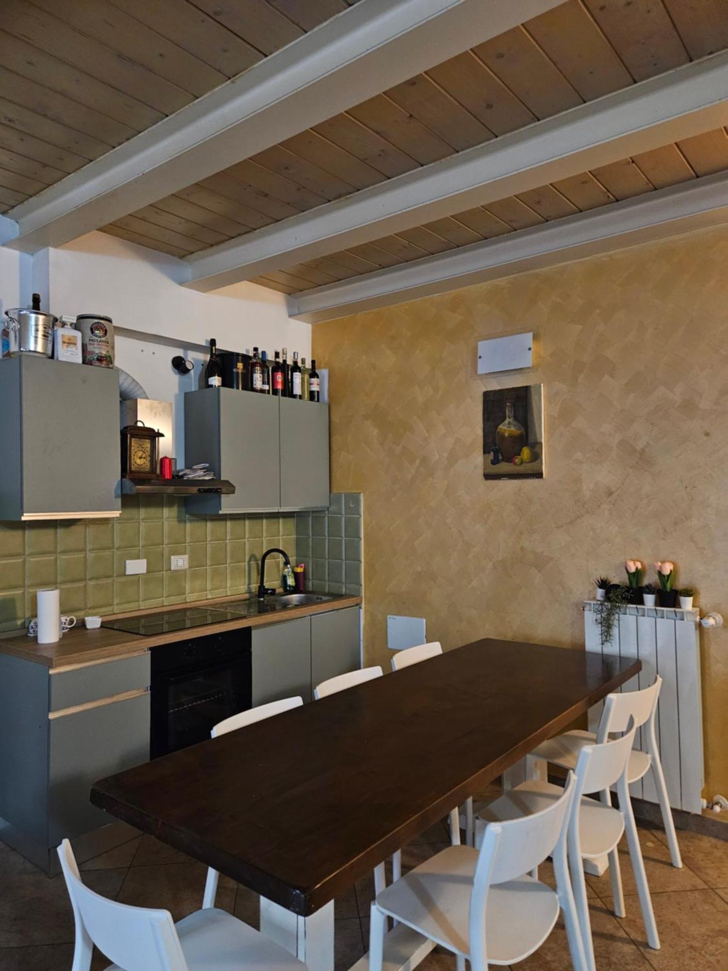 Florence Bed And Airport San Donnino  Extérieur photo